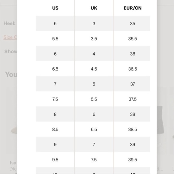 Ulla Johnson Etna Leather Combat Boots Sz 5 Sz 35 NIB - Picture 15 of 16